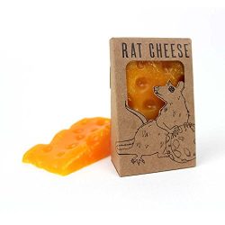 Rat Cheese Skate Wax