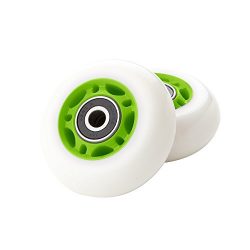 Razor RipStik Caster Board Replacement Wheel Set – Green