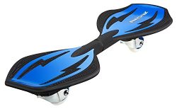 RipStik Ripster Caster Board – Blue