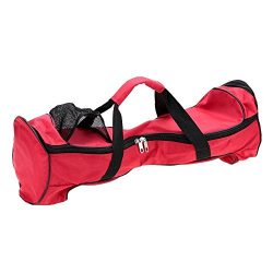 Waterproof Oxford Hoverboard Storage Bag Self-Balancing Scooter Carrying Handbag for 8″ /  ...