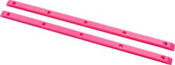 Powell-Peralta Rib Bones Skateboard Rails, Pink