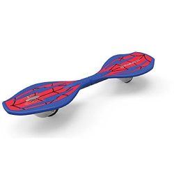 SPIDERMAN Limited Edition Razor Ripster – Mini RipStik Castor Board