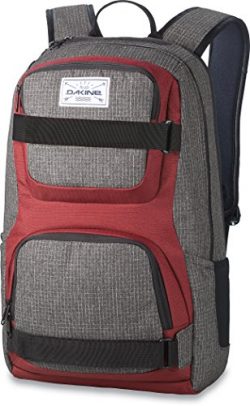 Dakine – Duel 26L Backpack – Padded Laptop & iPad Sleeve – Insulated Coole ...