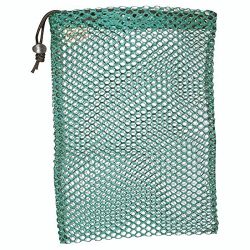 Nylon Mesh Stuff Bag X-Large/Green