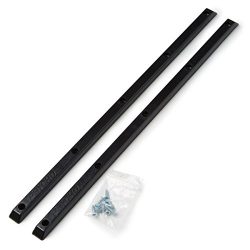 Psycho Stix Rails – Black – 14.50″