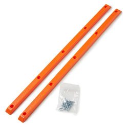 Psycho Stix Rails – Orange – 14.50″