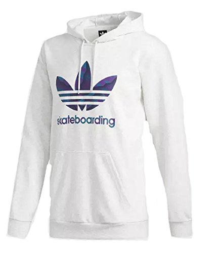 adidas skateboarding team hoodie