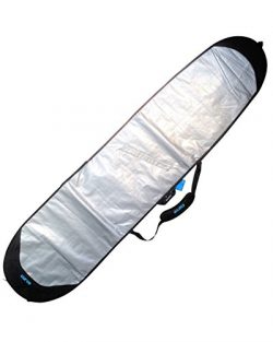 Curve NEW Surfboard Bag Day Surfboard Cover – Supermodel LONGBOARD – by size 7’ ...