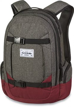 Dakine Mission Backpack, Willamette, 25L