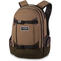 DAKINE Mission 25L Laptop Backpack – 15″ (Field Camo)